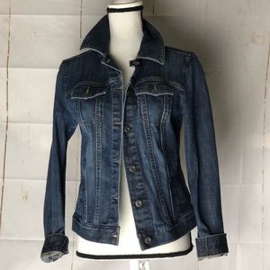 Gap Jean Jacket Size Medium